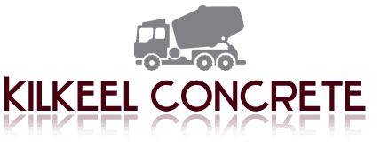 Kilkeel Concrete logo