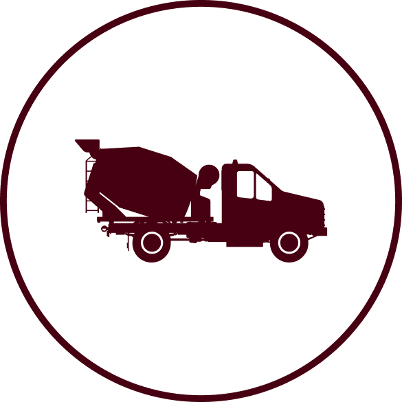 Truck icon